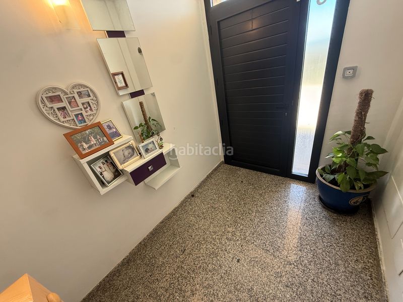 Foto cd991755-c23a-4f3a-9b15-dcd5021e7c94. Casa adossada amb xemeneia calefacció aparcament a Ribera d´Ondara