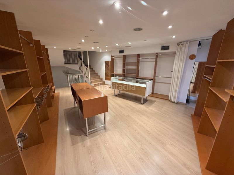 Foto 4516a7b5-ffc7-4993-856e-47267ad1c131. Business premise in avinguda de catalunya 54 in Cervera