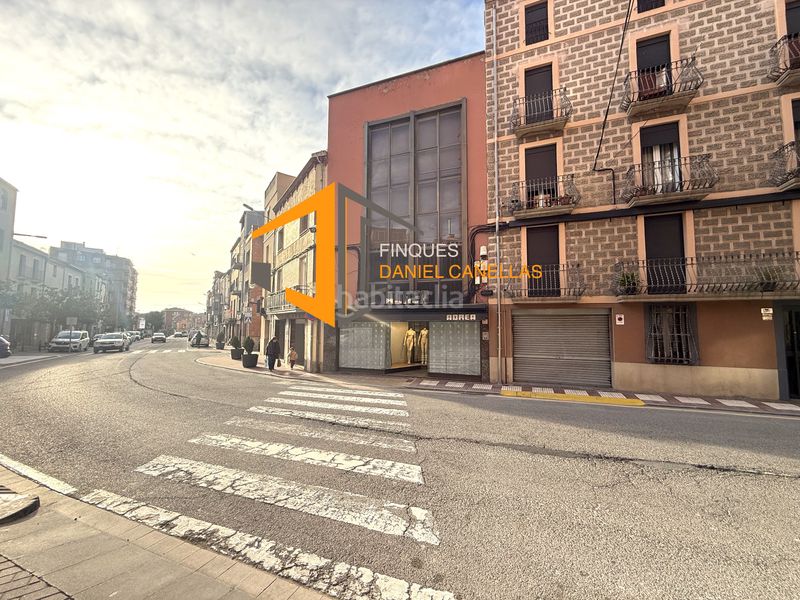 Foto a50c14c7-c2bc-4c0a-9a4e-2c8498c62a2d. Business premise in avinguda de catalunya 54 in Cervera
