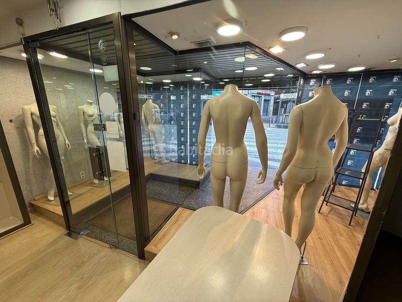 Foto b95cfaa9-e015-4626-b80c-365fdd116929. Business premise in avinguda de catalunya 54 in Cervera