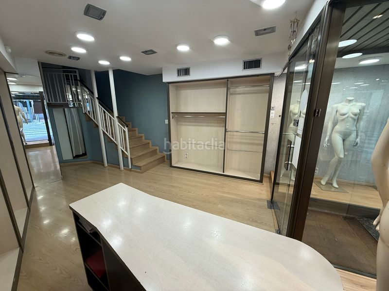 Foto c8d4c9b8-6ac6-4bfc-ba08-212f3850c51c. Business premise in avinguda de catalunya 54 in Cervera