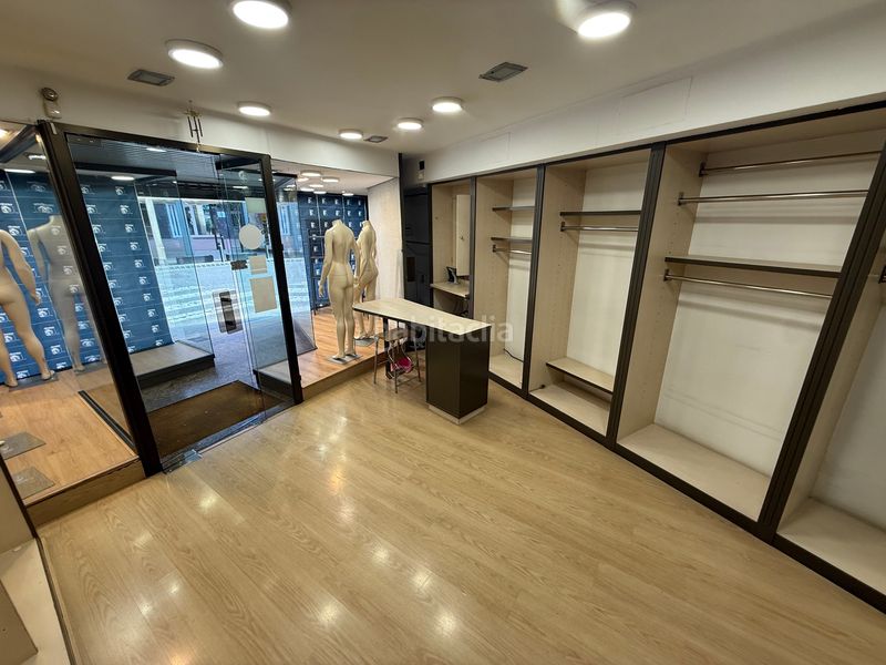 Foto cde923dc-f6a5-41a8-b783-5354583981cf. Business premise in avinguda de catalunya 54 in Cervera