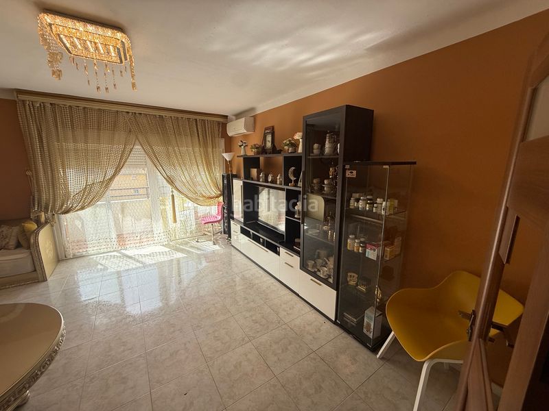 Foto 6c3269f6-db97-43e0-b638-f9cf2e432ccb. Pis amb calefacció a Tàrrega