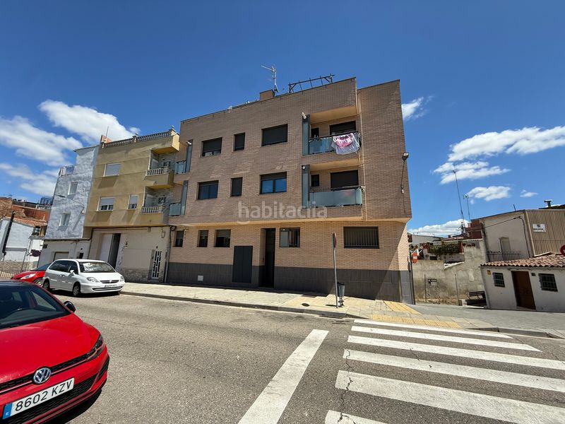 Foto c51a7364-3a5a-4a57-b327-819f4363c9a2. Pis amb calefacció a Magraners Lleida
