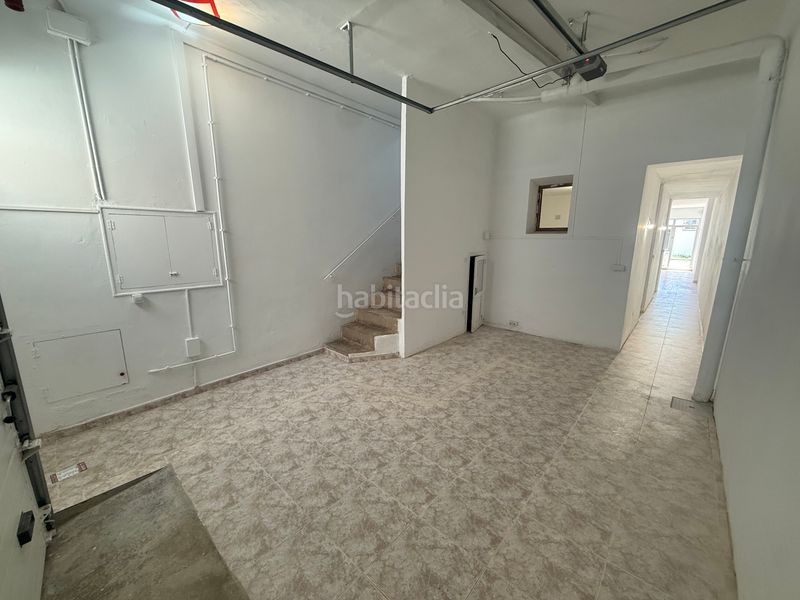 Foto 0968535c-d9c2-4806-be92-bd64fe9a1b02. Casa adossada amb calefacció aparcament a Tàrrega