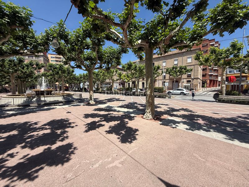 Foto 0ff8b03e-5e3d-4657-b32e-62f45c104be1. Casa adossada amb calefacció aparcament a Tàrrega