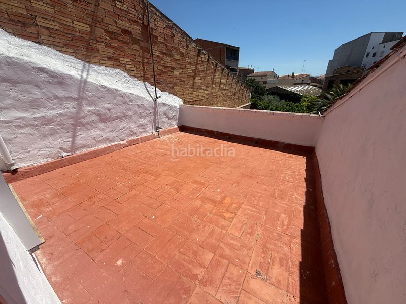 Foto 1c50a563-cda4-4d11-8e4e-092e0d54353b. Casa adossada amb calefacció aparcament a Tàrrega