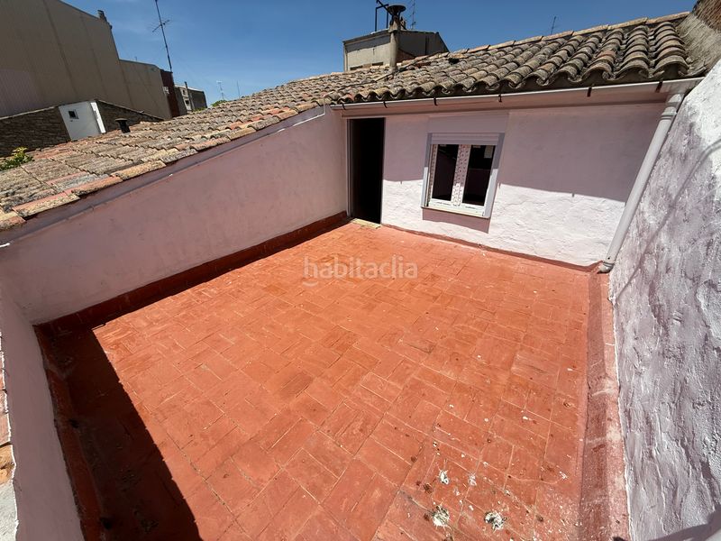 Foto 54e363ce-d564-4999-9ae3-eccfa01f6e31. Casa adossada amb calefacció aparcament a Tàrrega