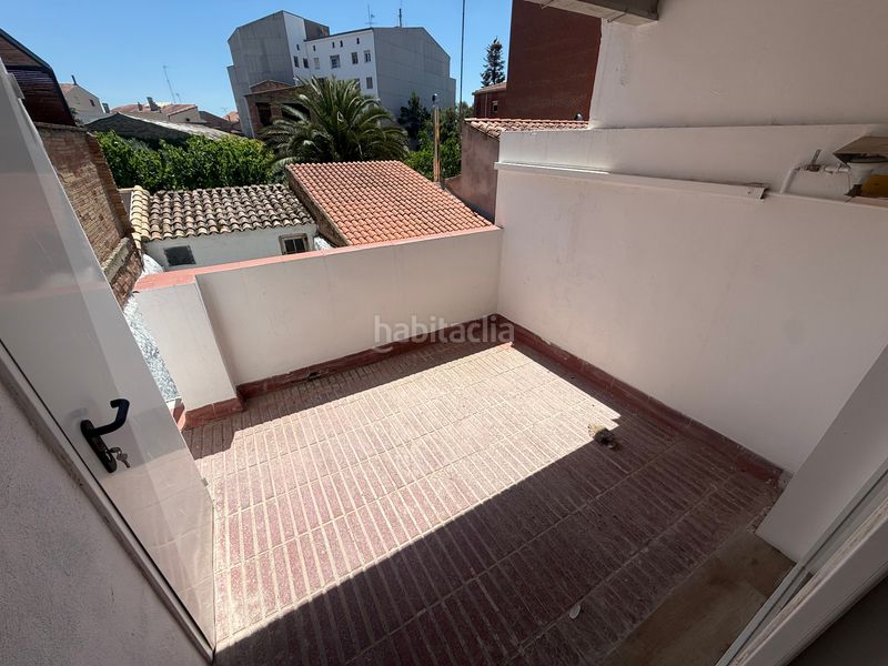 Foto c3ebe915-4aad-4211-b84d-8d48aa36e9c3. Casa adossada amb calefacció aparcament a Tàrrega