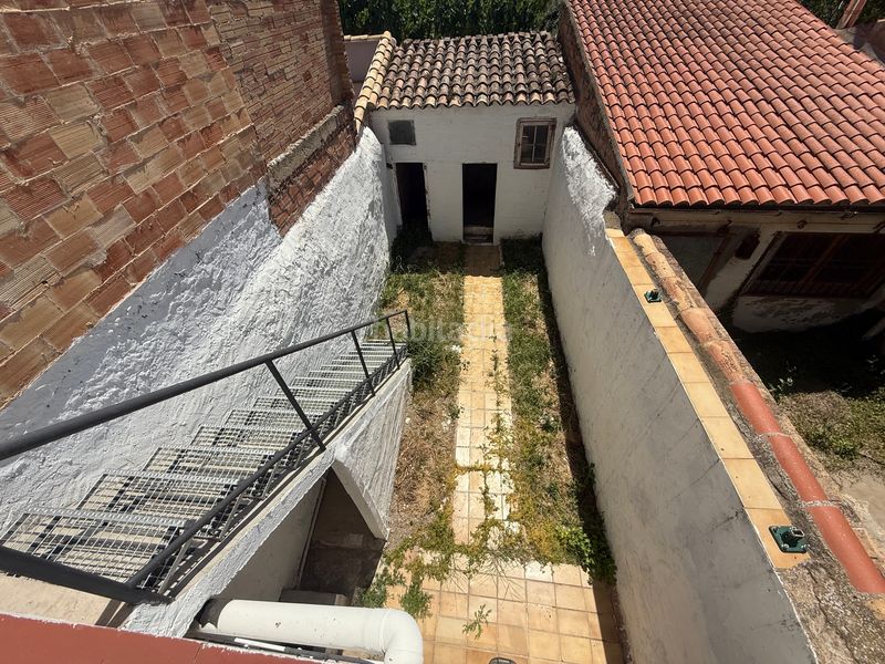 Foto e604d8b5-3a35-4c63-b3da-e45700231a4b. Casa adossada amb calefacció aparcament a Tàrrega