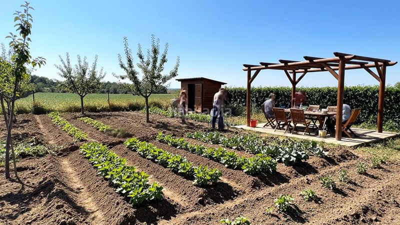 Foto acca699d-db59-4c89-aa42-c797ac536aba. Finca rústica a Tàrrega