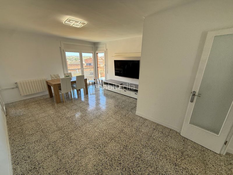 Foto 1d0ff708-1494-42ec-b00e-bdf53c6420e8. Rent flat with heating in Tàrrega