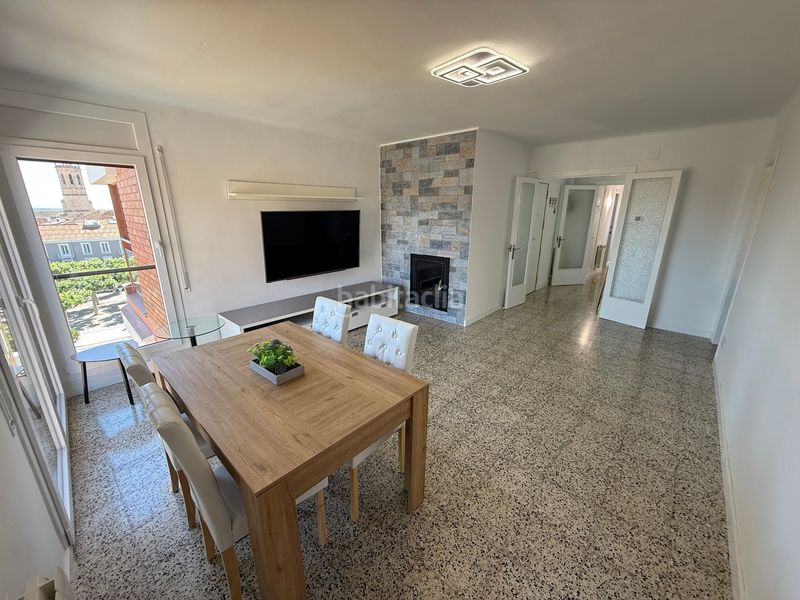 Foto 26fcc29d-8253-4216-9c29-d1e5abc07b53. Rent flat with heating in Tàrrega