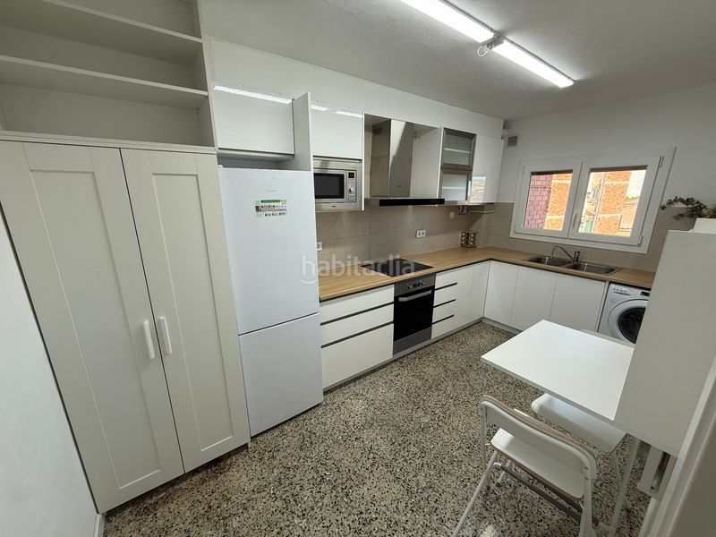 Foto 28daa67e-3384-4e86-a788-0f3febd6fb58. Rent flat with heating in Tàrrega