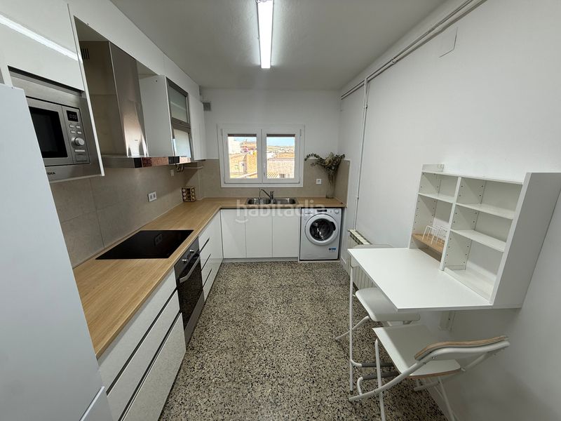 Foto 8eafb7be-9202-42bc-9436-1c6e59902722. Rent flat with heating in Tàrrega