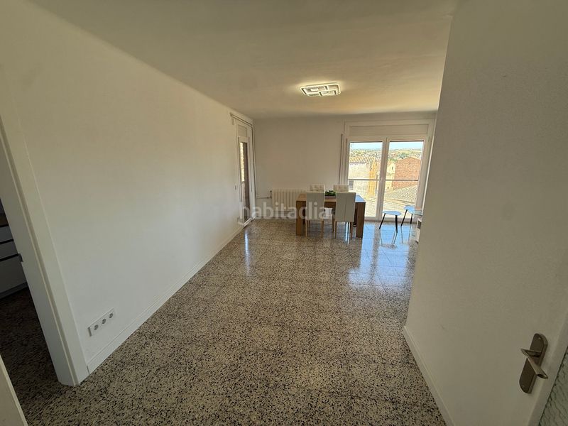 Foto 8ed846a5-ebaf-482f-ad78-f0572290eaa9. Rent flat with heating in Tàrrega