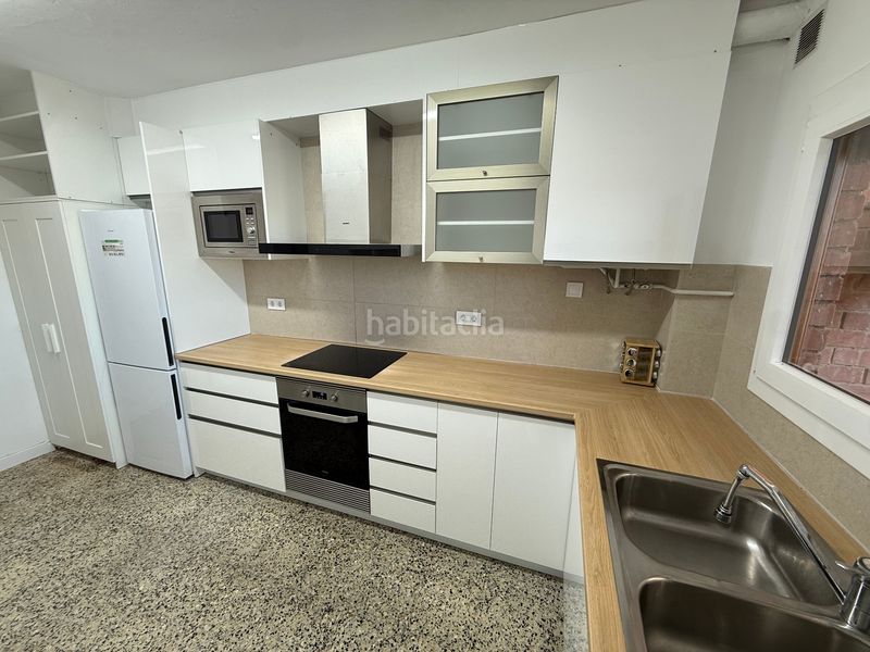 Foto f512f688-8842-4479-b250-b84fbf31c6da. Rent flat with heating in Tàrrega