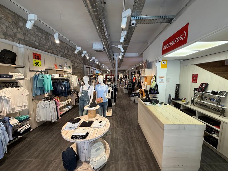 Foto 0f30a412-8106-42b8-a3c8-ee46022fdb87. Local comercial a carrer del carme 7 a Tàrrega