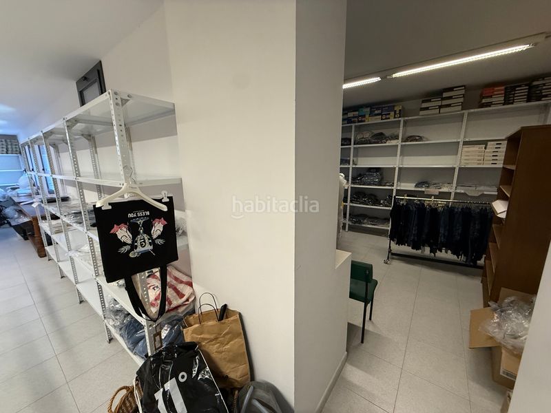 Foto 1181e8dc-5834-4849-ab57-eb19c8a64984. Local comercial a carrer del carme 7 a Tàrrega