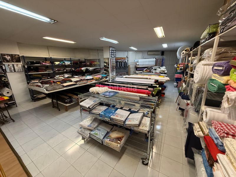 Foto 48230dba-3319-4204-a31b-4d4710bf454e. Local comercial a carrer del carme 7 a Tàrrega