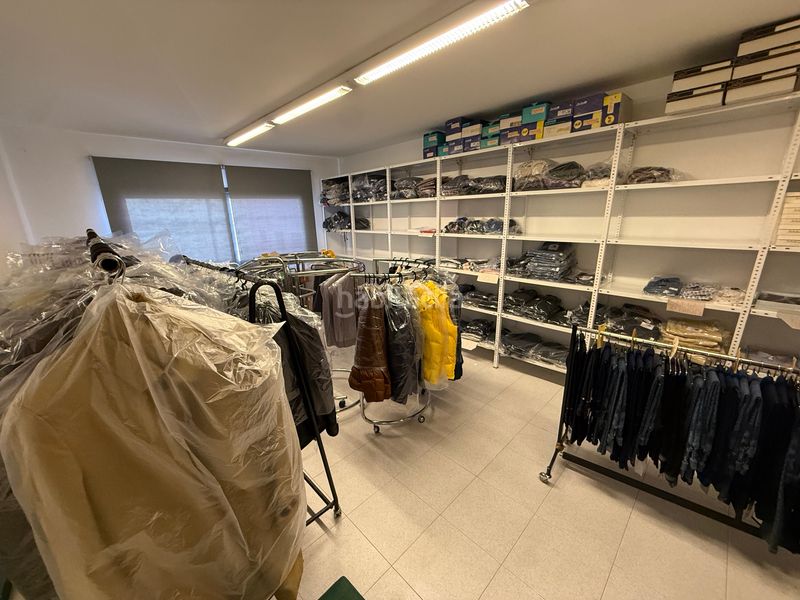 Foto a2483f9a-eb70-4243-a506-04ea24e0b11d. Local comercial a carrer del carme 7 a Tàrrega