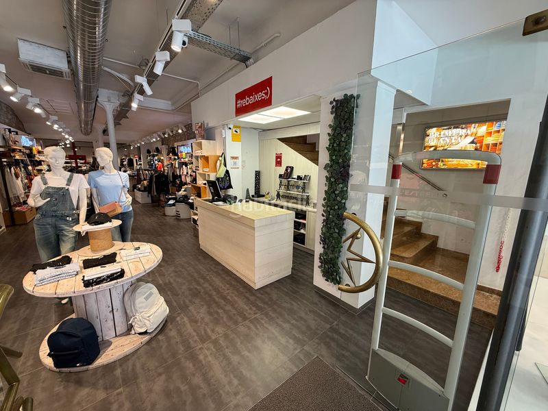 Foto a2f3949b-e811-4d73-8982-a72529971cdd. Local comercial a carrer del carme 7 a Tàrrega