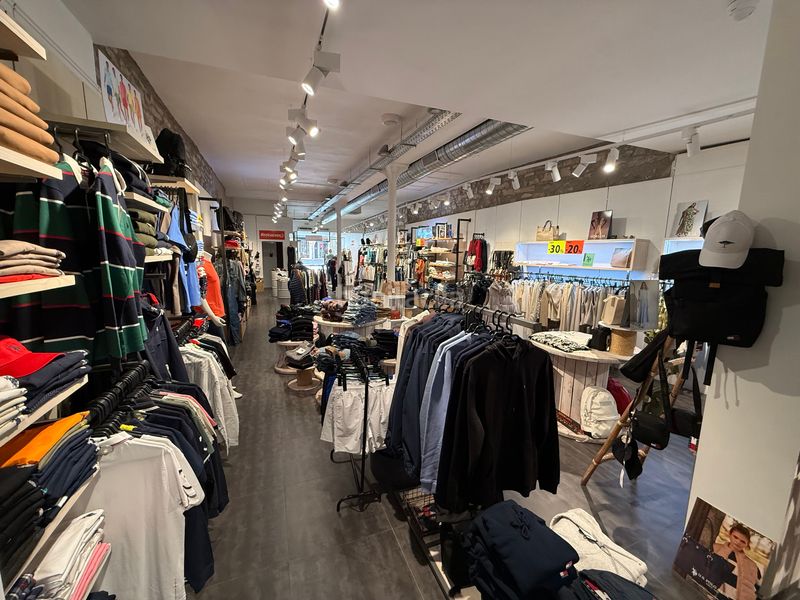 Foto dbe2dc21-ef11-4183-81b4-ee9a3c0db828. Local comercial a carrer del carme 7 a Tàrrega