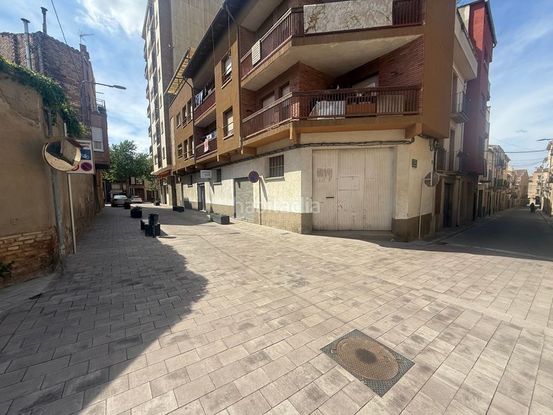 Foto 6aab40c3-b989-4f23-829d-278919d49d90. Affitto locale commerciale in carrer de raimon de Tàrrega 3 in Tàrrega