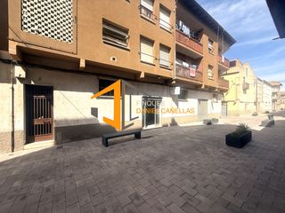 Local Comercial a Carrer de Raimon de Tàrrega 3