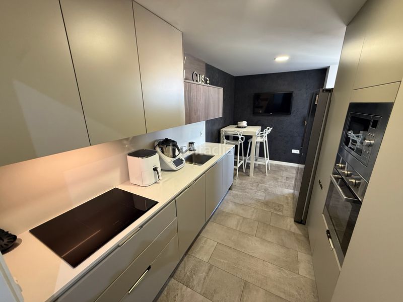 Foto c72d5adb-6a16-4d03-a32c-4802c55fb37f. Duplex con riscaldamento parcheggio in Tàrrega