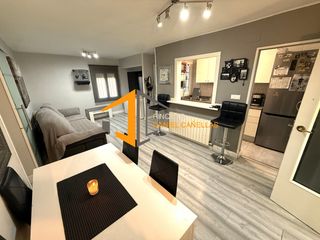 Appartement  Carrer de lluís companys. Piso económico totalmente reformado en tàrrega