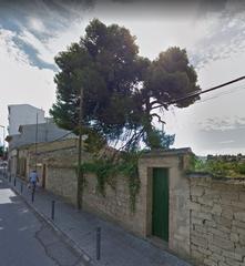 Terreny residencial  Avinguda de la generalitat