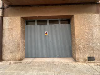 Local Comercial  Carrer del mestre güell