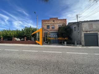 Casa a schiera  Carrer major