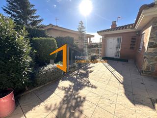 Xalet  Carrer de les eres. Chalet en venta a vilagrassa