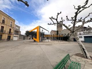 Maison  Plaça bassa vila. Casa a rehabilitar en anglesola