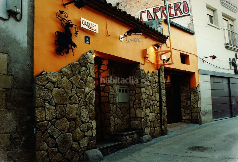 Foto f8211182-7289-4d04-bf7d-ec27d3827b35. Geschäftsraum in carrer dels capellans 13 in Tàrrega