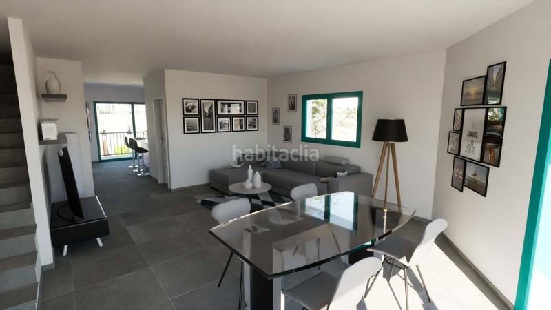 Foto a76a8944-9d94-4c17-873c-b8c926f3f702. Casa amb calefacció aparcament a Tàrrega
