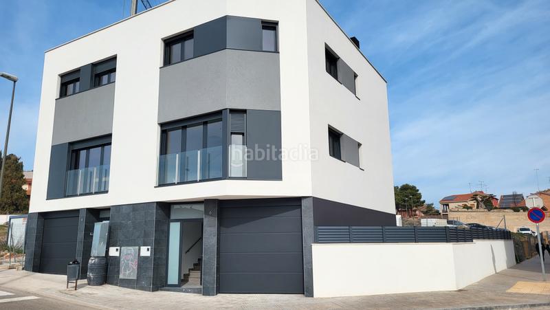Foto ef9e193b-7f3b-4f94-bc26-e1b611e60d1a. Casa amb calefacció aparcament a Tàrrega