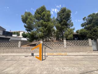 Terreny residencial  Carrer del pare palau. Terreno en venta en tàrrega