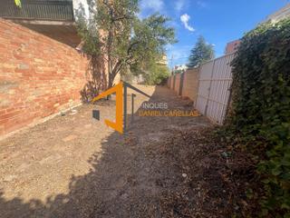 Terreny residencial  Carrer de josep mª folch i torres. Terreno residencial | en venta | tàrrega