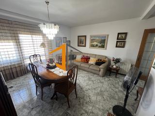 Pis  Carrer del sol ixent. Piso en venta en tàrrega