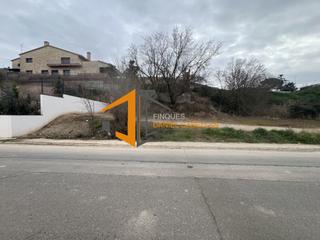 Terreny residencial  Carrer de jaume balmes. Terreno residencial | en venta | tàrrega