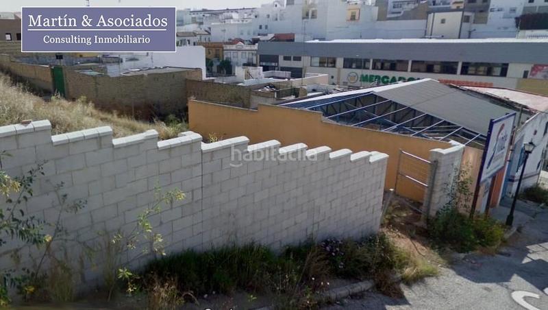 Foto 50b24479-50bc-4c62-a2e7-fea237233a20. Terreno residencial en castillo cumbres mayores 2 en Alcalá de Guadaira