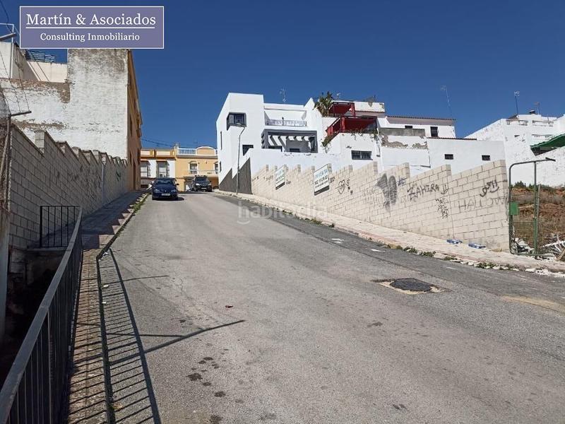 Foto 6ed36c68-b6d9-4b19-8fee-258d3942e96b. Terreno residencial en castillo cumbres mayores 2 en Alcalá de Guadaira