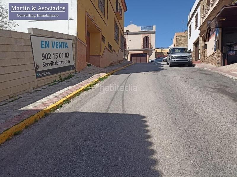 Foto e0d05ed9-f3d4-4a05-a509-4d42689adf35. Terreno residencial en castillo cumbres mayores 2 en Alcalá de Guadaira