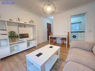 Pis  Calle manuel arellano