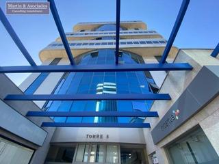 Büro in TORNEO PARQUE EMPRESARIAL 5