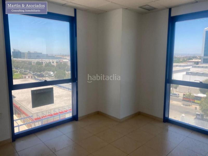 Foto 4f925768-ee03-4d95-93af-4186586d8992. Office space in torneo parque empresarial 5 in San Jerónimo - La Bachillera Sevilla