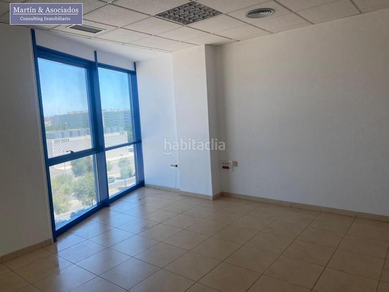 Foto de29551f-6002-4a3f-8303-56d49e3ce249. Office space in torneo parque empresarial 5 in San Jerónimo - La Bachillera Sevilla